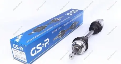 GSP 250514