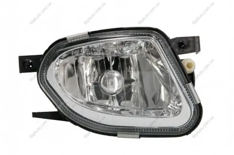 Фара противотуманная в сборе HELLA 1NB008275041