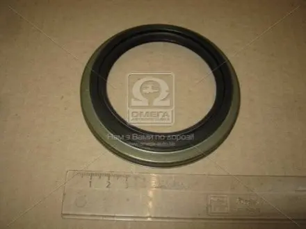 Сальник полуоси переднего редуктора MUSASHI T1333