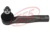 Рульовий наконечник Прав TOYOTA ALTEZZA, ALTEZZA GITA, MARK II IX, PROGRES, VEROSSA 2.0/2.5/3.0 10.97-07.07 SE-3981R 555 SE3981R (фото 1)