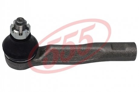 Рульовий наконечник Прав TOYOTA ALTEZZA, ALTEZZA GITA, MARK II IX, PROGRES, VEROSSA 2.0/2.5/3.0 10.97-07.07 SE-3981R 555 SE3981R