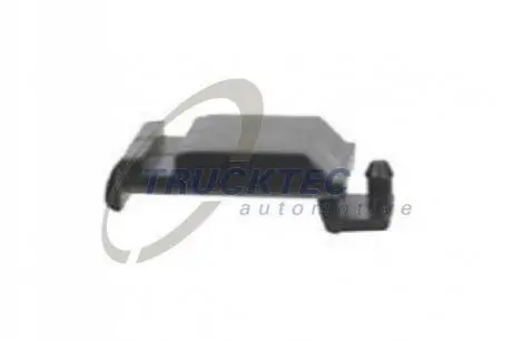 Направляющая стекла передней двери TRUCKTEC 0253019