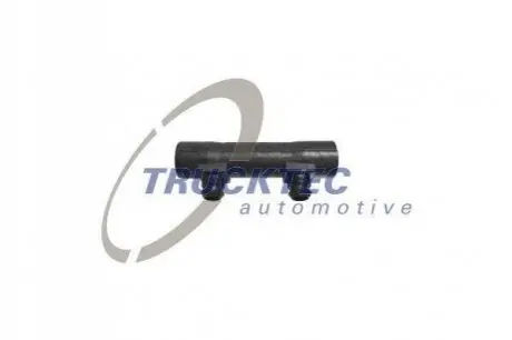 Шланг системы охлаждения водяной TRUCKTEC 0210108