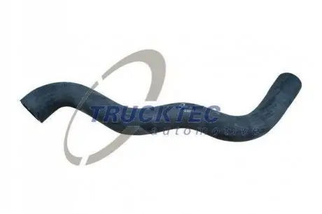 Шланг системы отопления салона TRUCKTEC 0240087