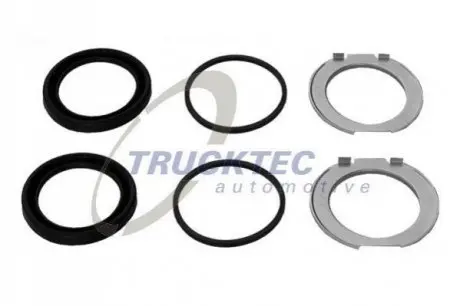 Прокладки двигателя, комплект TRUCKTEC 0243115 (фото 1)