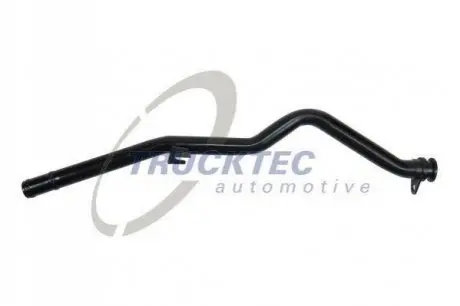 Патрубок радиатора охлаждения TRUCKTEC 0219087