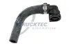 Патрубок радиатора охлаждения 0810118 TRUCKTEC