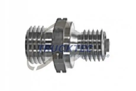 Фильтр топливный в сборе TRUCKTEC 0213037
