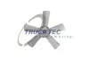 Крыльчатка вентилятора TRUCKTEC 0219031 (фото 1)