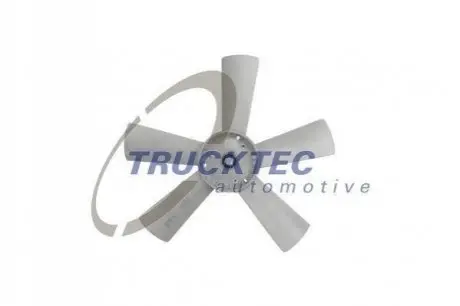 Крыльчатка вентилятора TRUCKTEC 0219031
