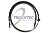 Трос спидометра TRUCKTEC 0242045 (фото 1)