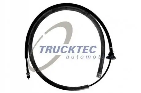 Трос спидометра TRUCKTEC 0242045