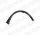 Надкирильник (задній) TOYOTA RAV 4, 13 - 15 SIGNEDA PTY01050MAL