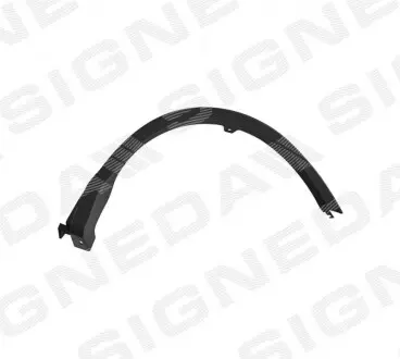 Надкирильник (задній) TOYOTA RAV 4, 13 - 15 Signeda PTY01050MAL (фото 1)
