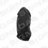 Підкрилок NISSAN PRIMASTAR, 02 - 06 SIGNEDA PRN11037AR