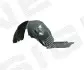 Підкрилок TOYOTA YARIS H/B, 11 - 14 SIGNEDA PTY11217AL