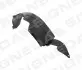 Підкрилок HYUNDAI I-30, 08 - 12 SIGNEDA PHN11042AL