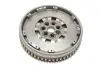 Демпфер + комплект зчеплення +вижимний Renault Laguna 1.9 dCi 01-07 LuK 600 0020 00 (фото 3)