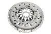 Демпфер + комплект зчеплення +вижимний Renault Laguna 1.9 dCi 01-07 LuK 600 0020 00 (фото 5)