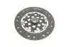 Демпфер + комплект зчеплення +вижимний Renault Laguna 1.9 dCi 01-07 LuK 600 0020 00 (фото 6)
