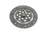 Демпфер + комплект зчеплення +вижимний Renault Laguna 1.9 dCi 01-07 LuK 600 0020 00 (фото 7)