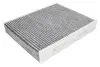 Фільтр салону вугільний PORSCHE 911(991) 3.0Carrera 991.2 MDC.KA MANN-FILTER CUK25006 CUK 25006