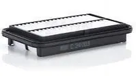 -FILTER Фільтр забору повітря MANN C 24003