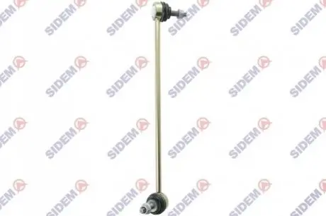PEUGEOT Тяга стабілізатора прав 208 II (UB_, UP_, UW_, UJ_) e-208 SIDEM 53165