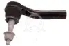 SIDEM OPEL наконечник рульової тяги лів.INSIGNUA 08-  (HIPERSTRUT) 9132 SIDEM 9132