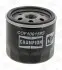 CHAMPION FORD Фільтр масляний B-Max,C-Max,Fiesta IV,V,VI,Focus II,III,Kuga II,Mondeo IV,V,Mazda,Volvo 1.25/2.0 03- COF100158S CHAMPION COF100158S