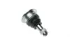 Опора кульова (передня/зверху) Toyota Land Cruiser Prado 02-10/Land Cruiser 100 98-07 (d=46.4mm) RTS 93-02547 (фото 3)