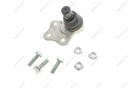 Опора кульова (передня/знизу) Volvo XC60/XC70 08-17 RTS 93-07056-056
