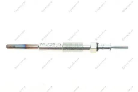 Свічка розжарювання Hyundai Tucson/Kia Ceed 1.5CRDi/2.0CRDi 01- (11V) M10x1.0 (L=111.5mm) BERU GN035