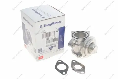 Клапан EGR VW Polo 01-09/Skoda Fabia 1.4 TDI 05-08 WAHLER 7271D