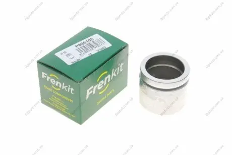 Поршень супорта (переднього) Ford Escort/Sierra/Scorpio -94 (51x60mm) (Bendix/Ate) FRENKIT P605102