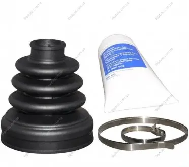 SUBARU К-кт пильника ШРКШ FORESTER (SG_) 2.0 X AWD (SG5) 05-08, SUZUKI LIANA 1.3-1.6 -07 JP GROUP 4753600110