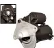JP GROUP FORD Стартер C-MAX 07-, FOCUS II 04-, FOCUS III 10-, MAZDA, VOLVO 1590302400 JP GROUP 1590302400