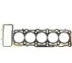 JP GROUP VW прокладка головки блоку 2K T5,Touareg 2.5TDI 03- 1119309600 JP GROUP 1119309600