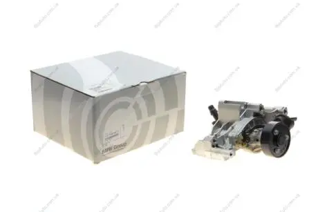 Фото 1 - помпа ОР з тримачем BMW 11518588887 Помпа ОР з тримачем BMW 11518588887 (фото 1)