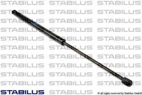 Газовый амортизатор STABILUS 1976BP