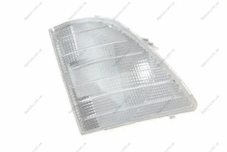 Поворот передній MB Sprinter TDI 96-00 (R) SOLGY 301007