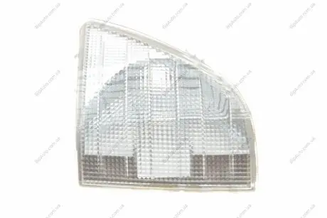 Поворот передній MB Sprinter TDI 96-00 (L) SOLGY 301006