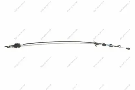 Трос куліси MB Sprinter 2.7CDI 00-06 SOLGY 119028