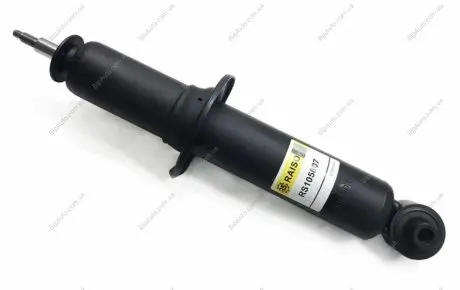 Амортизатор задній Audi 100 91-94/A6 94-97 (масл.) RAISO RS105807OIL