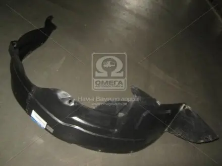Підкрилок переднього правого MOBIS 868121C500