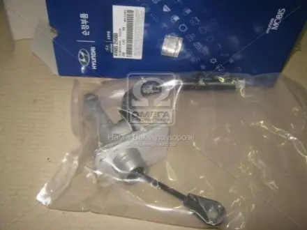 Цилиндр сцепления главный HYUNDAI MOBIS 416052H000