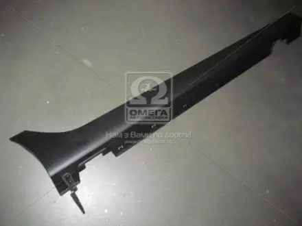 Накладка порога правого MOBIS 877522S000