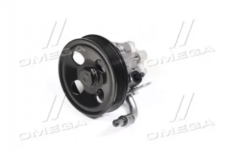 Насос гідропідсилювача MOBIS 571003R000 (фото 1)