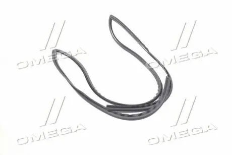 Молдинг лобового скла MOBIS 861312H000