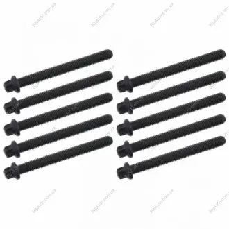 Болти головки цилiндра к-т FEBI FEBI BILSTEIN 04082 (фото 1)